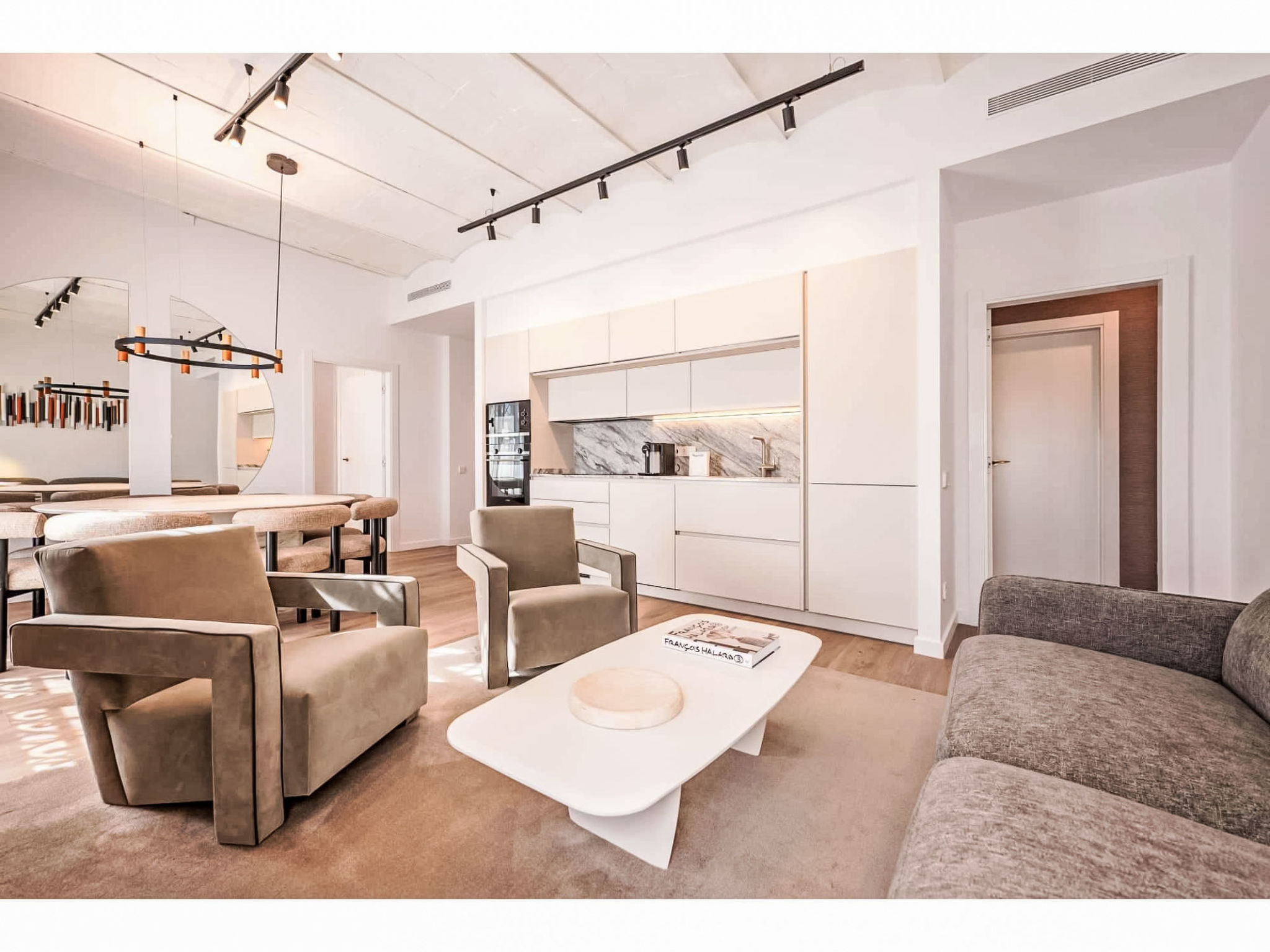 Photo of Sweett apartment Avinguda Diagonal