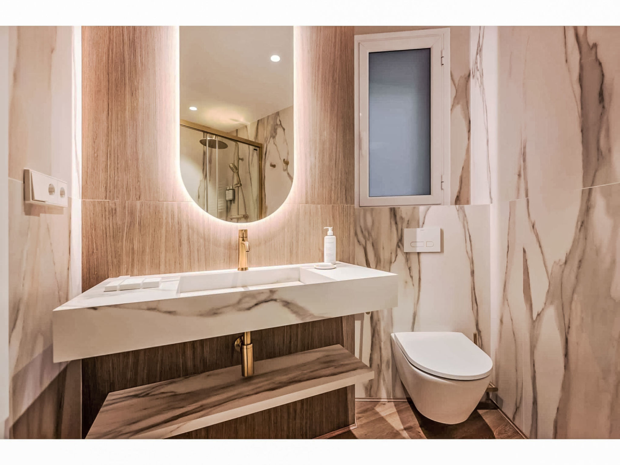 Photo of Sweett apartment Avinguda Diagonal