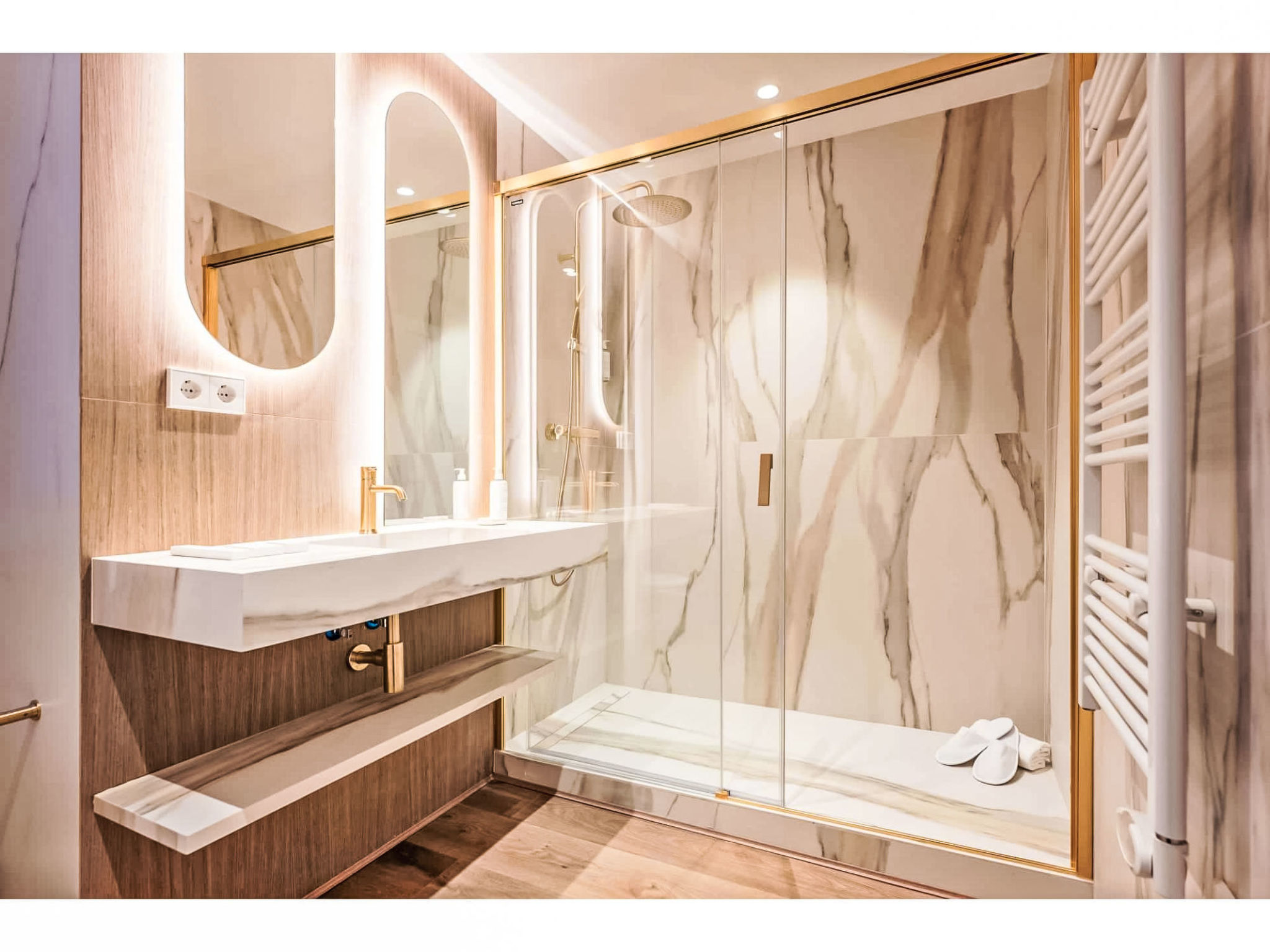 Photo of Sweett apartment Avinguda Diagonal