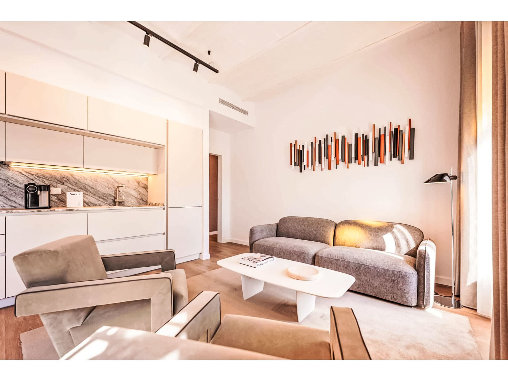 Photo of Sweett apartment Avinguda Diagonal