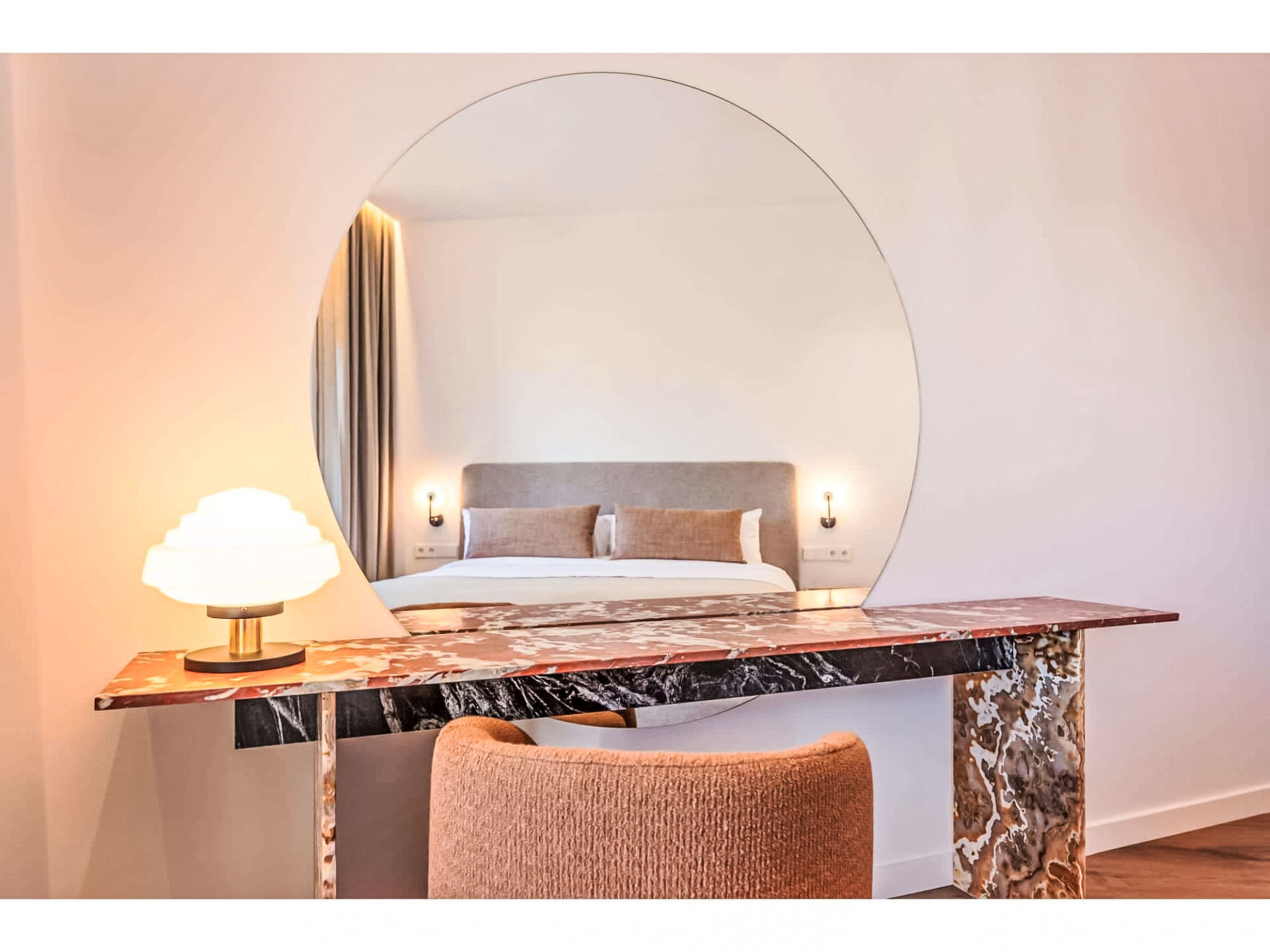 Photo of Sweett apartment Avinguda Diagonal