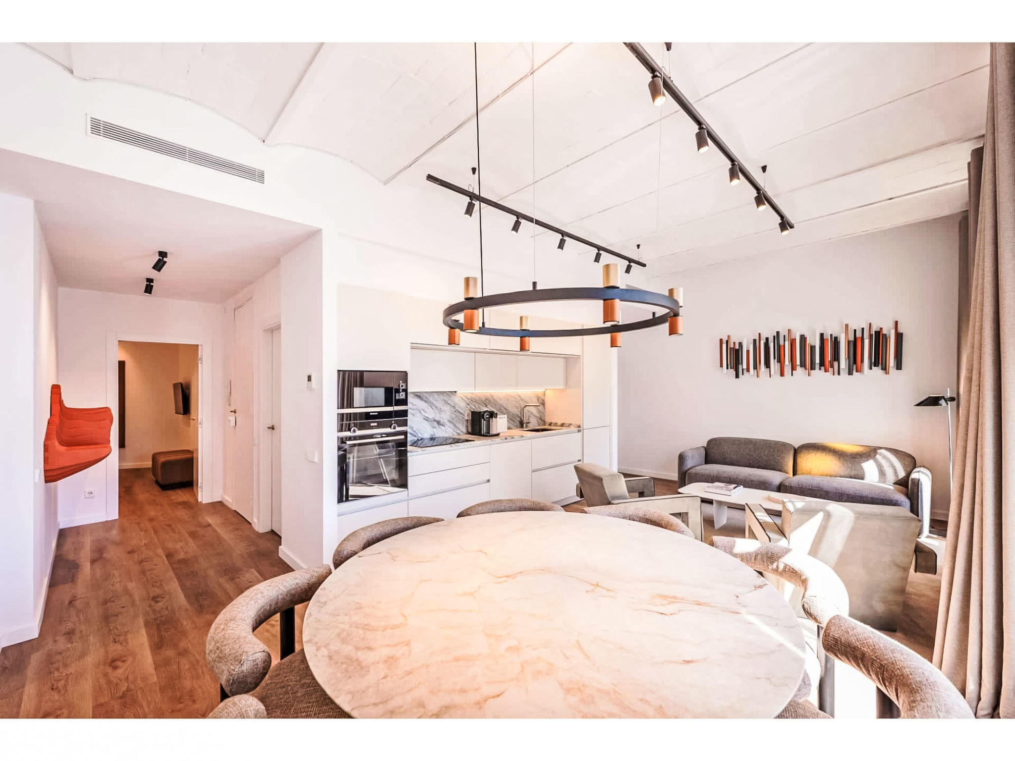 Photo of Sweett apartment Avinguda Diagonal