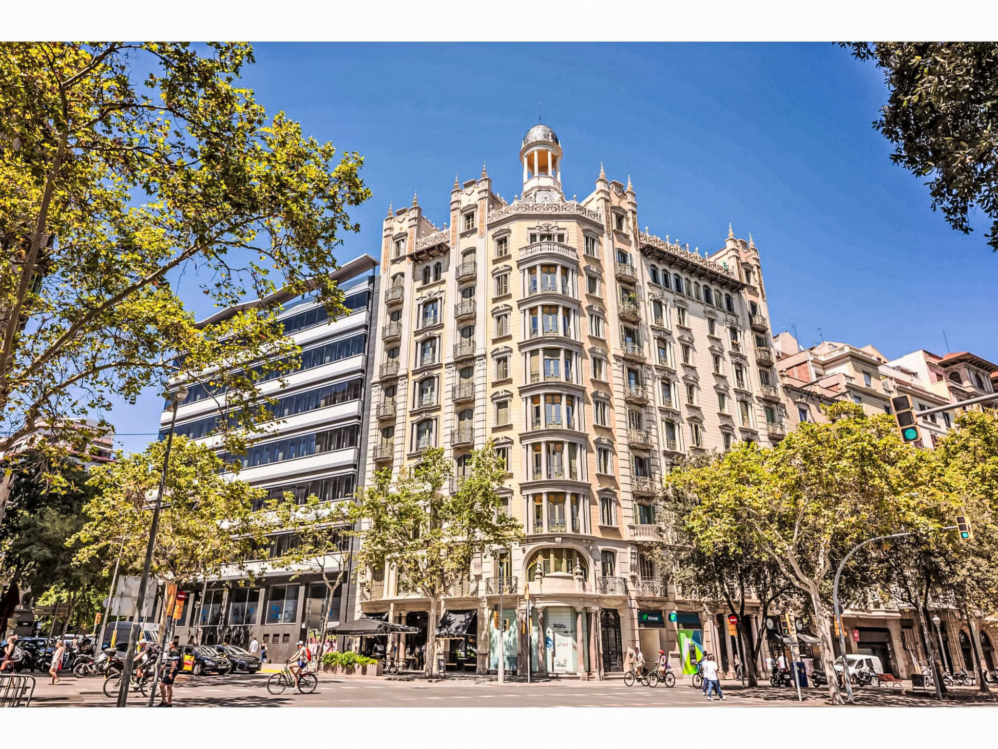 Photo of Sweett apartment Avinguda Diagonal