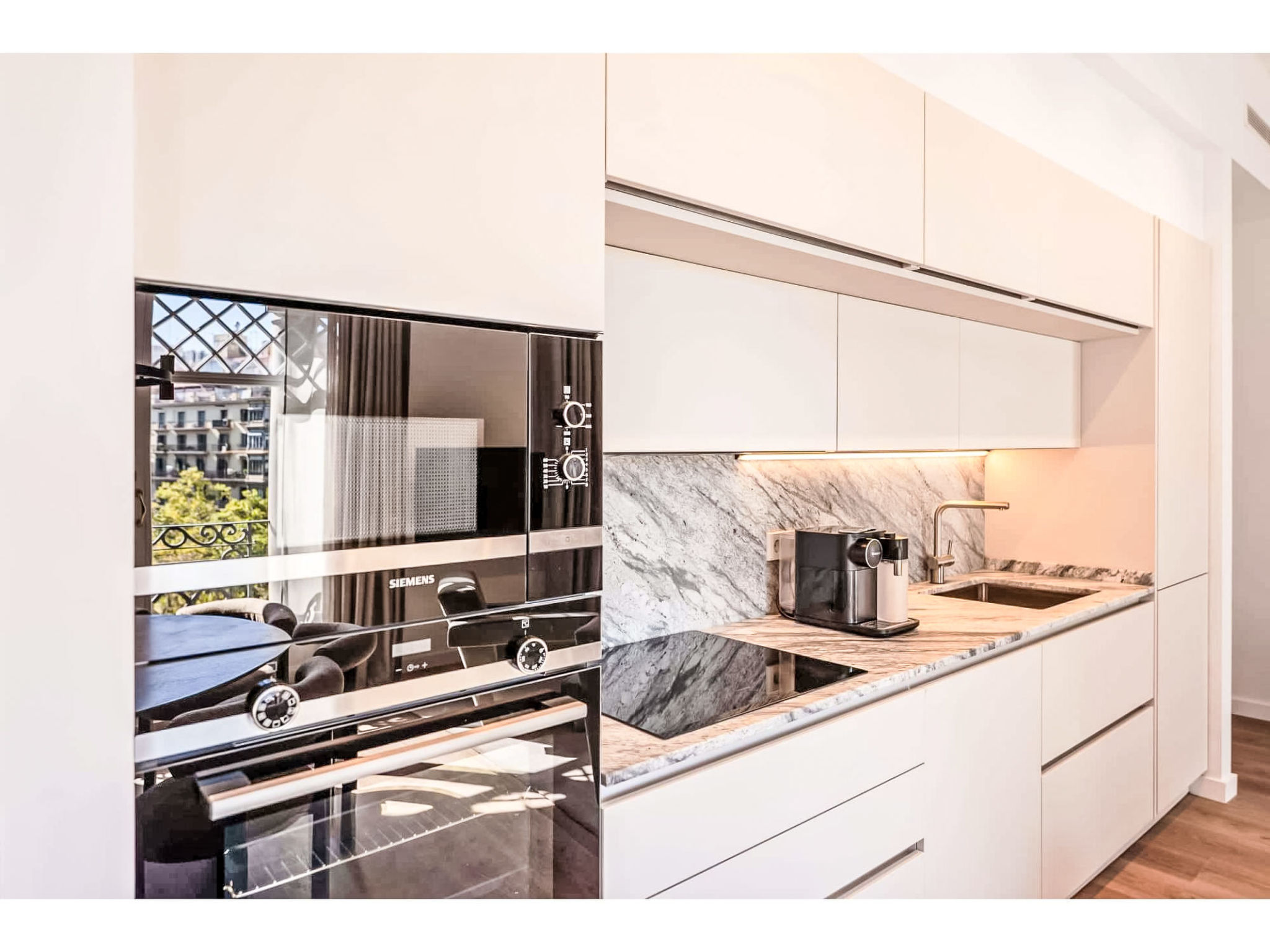 Photo of Sweett apartment Avinguda Diagonal