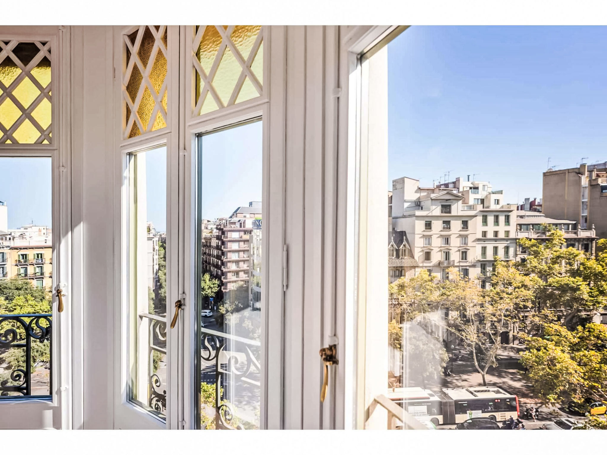 Photo of Sweett apartment Avinguda Diagonal
