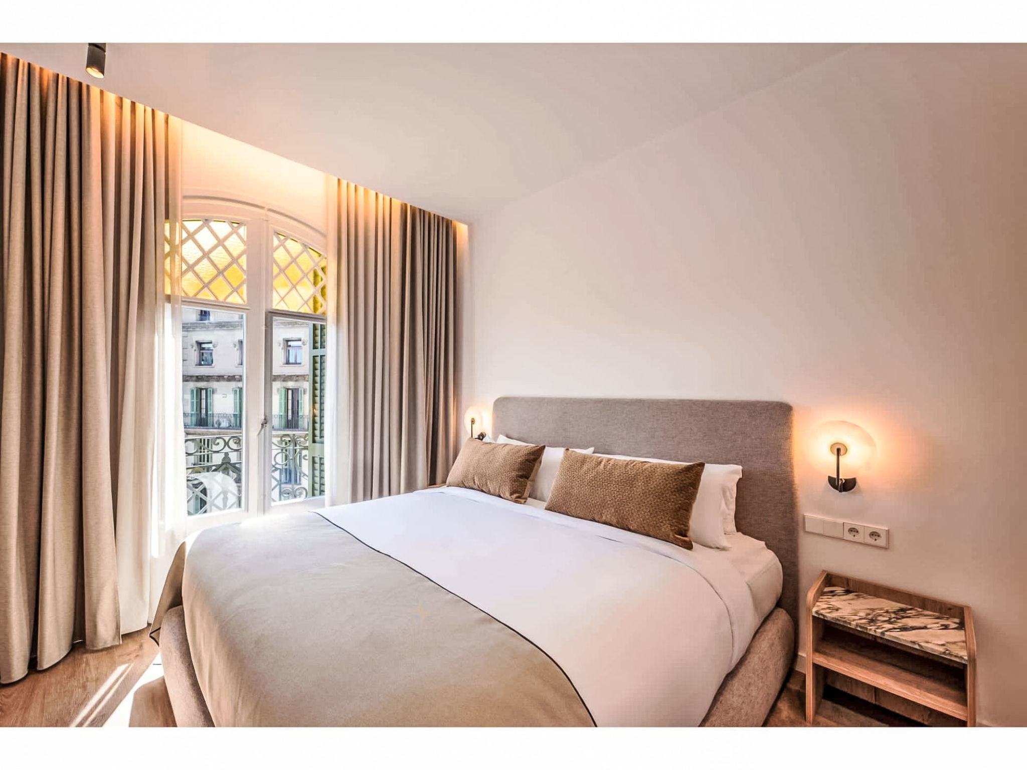 Photo of Sweett apartment Avinguda Diagonal