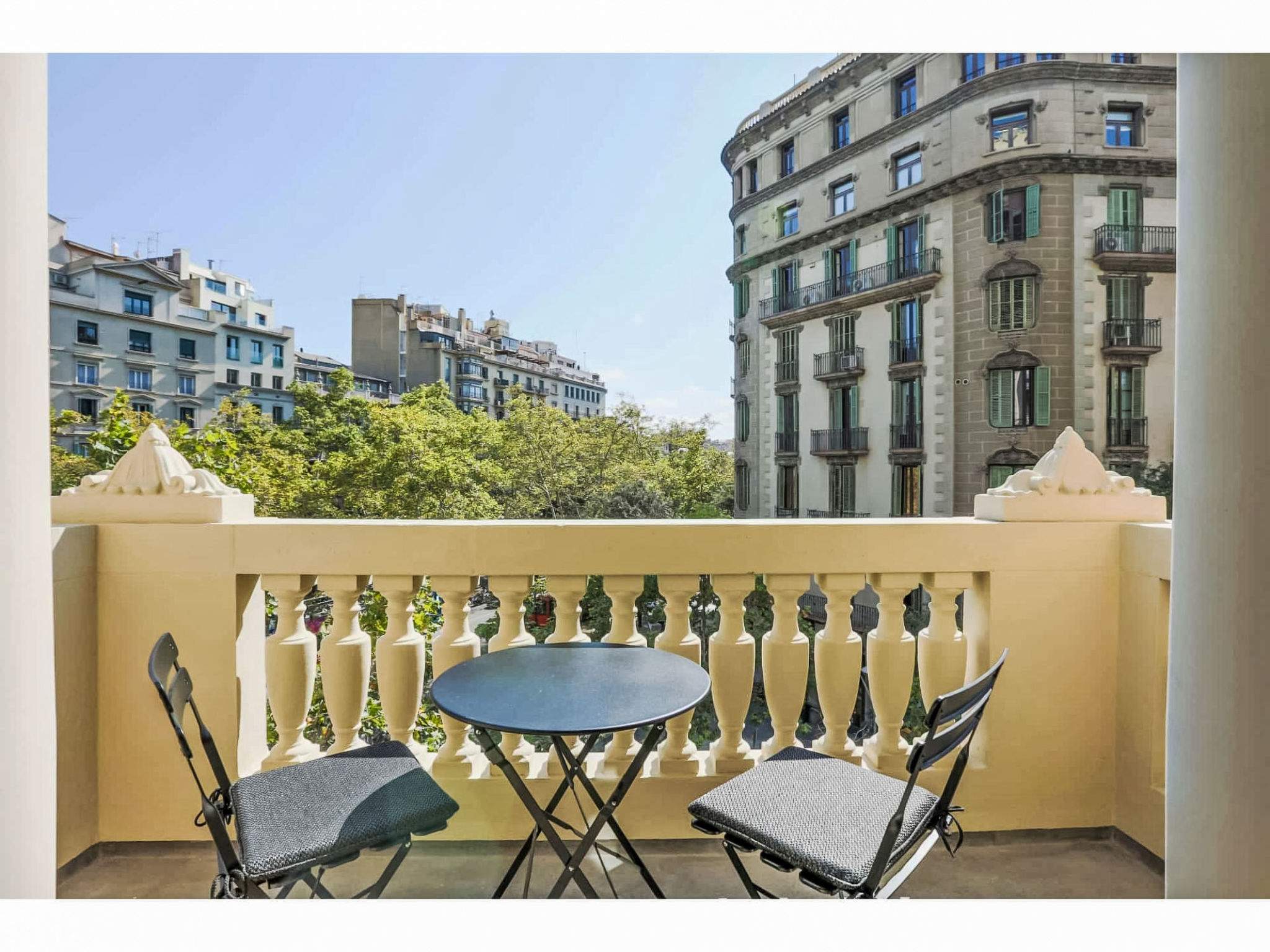 Photo of Sweett apartment Avinguda Diagonal
