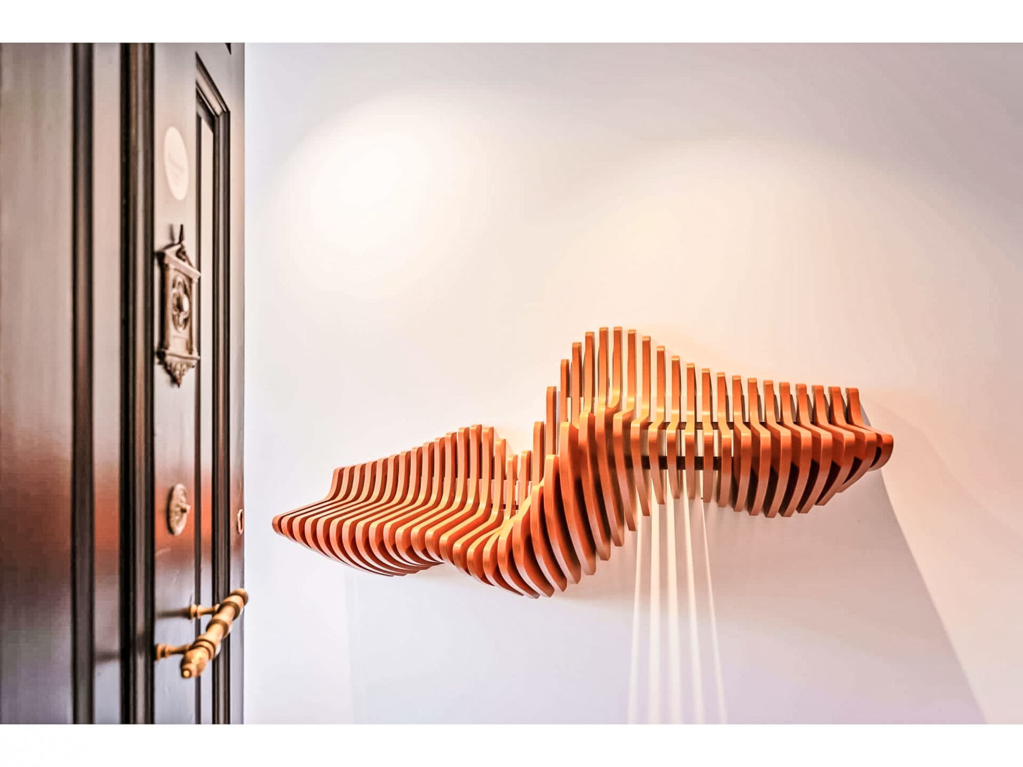 Photo of Sweett apartment Avinguda Diagonal