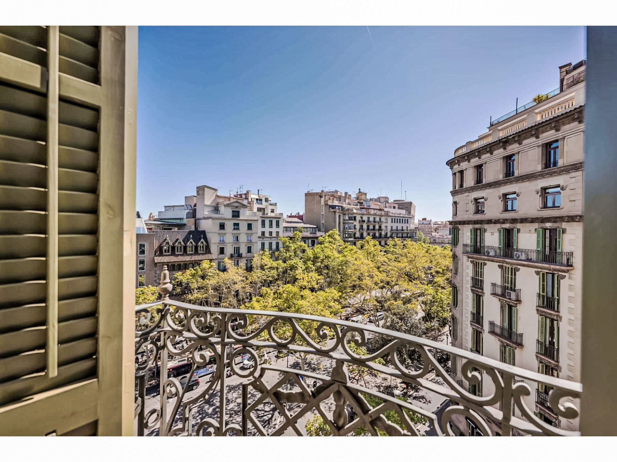 Photo of Sweett apartment Avinguda Diagonal