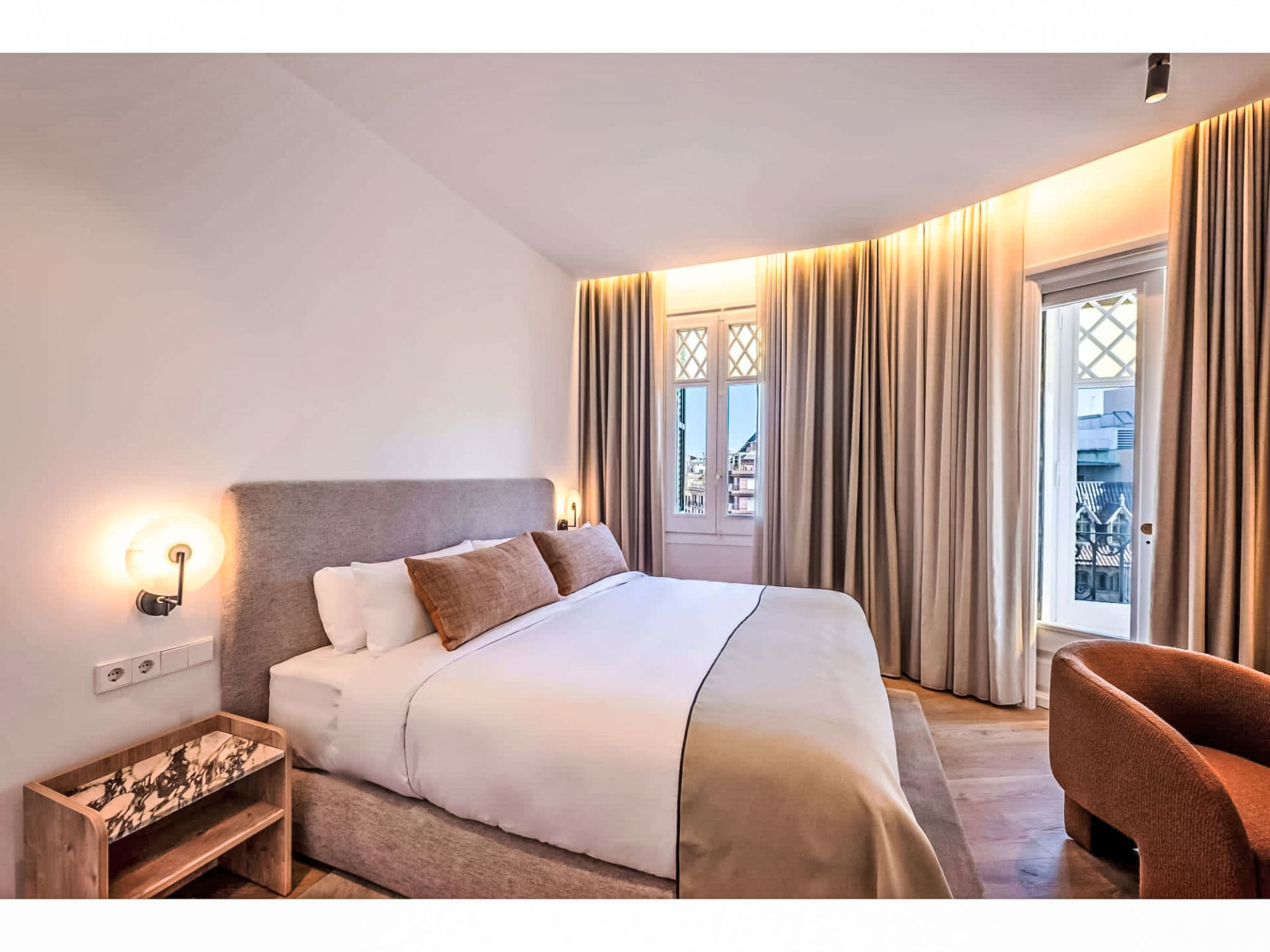 Photo of Sweett apartment Avinguda Diagonal