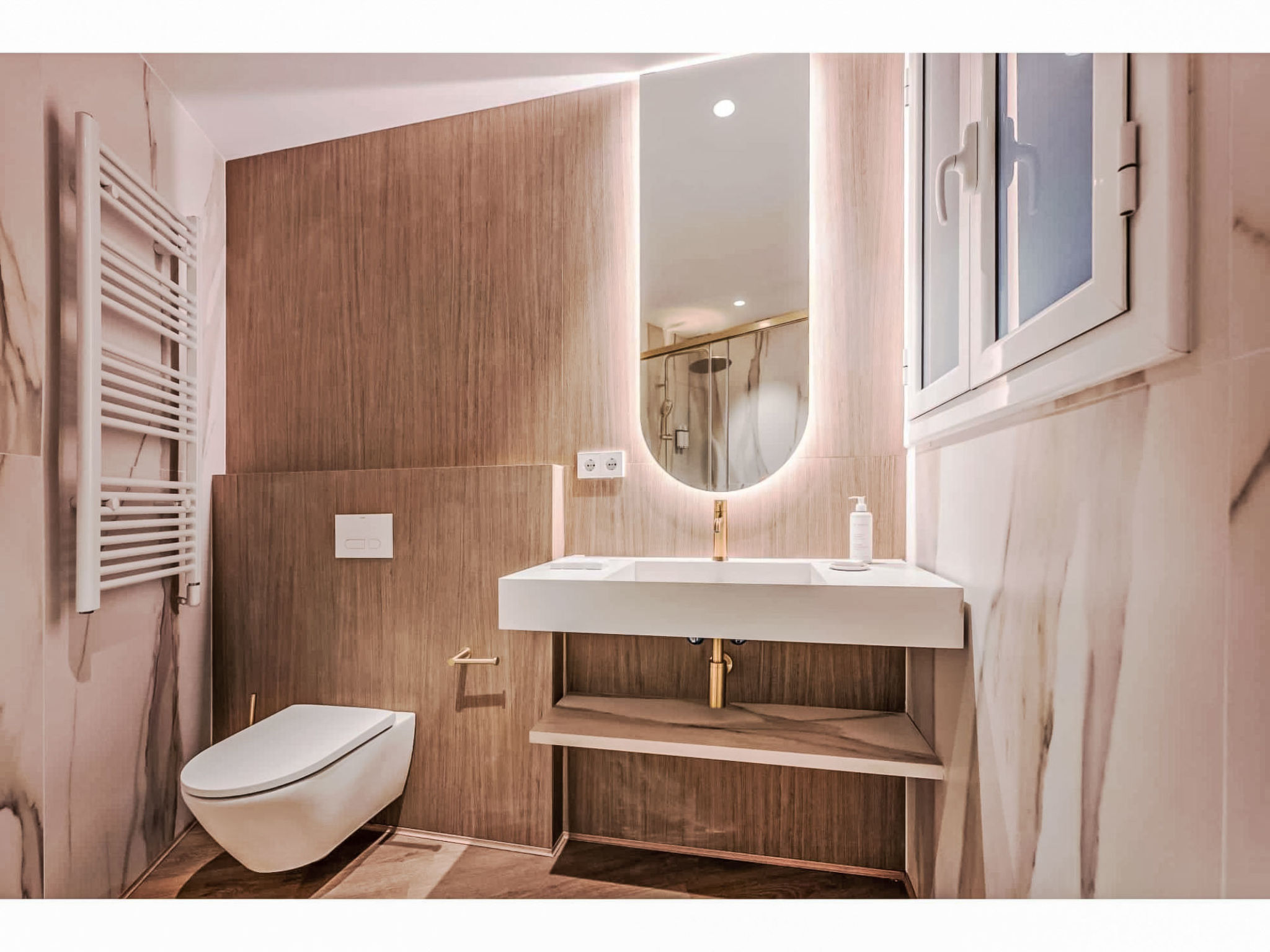 Photo of Sweett apartment Avinguda Diagonal