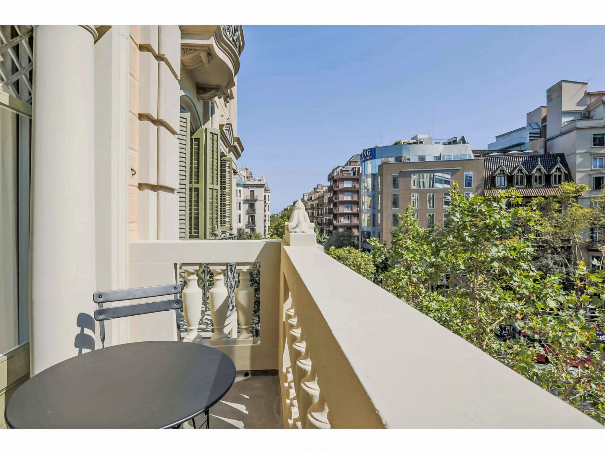 Photo of Sweett apartment Avinguda Diagonal