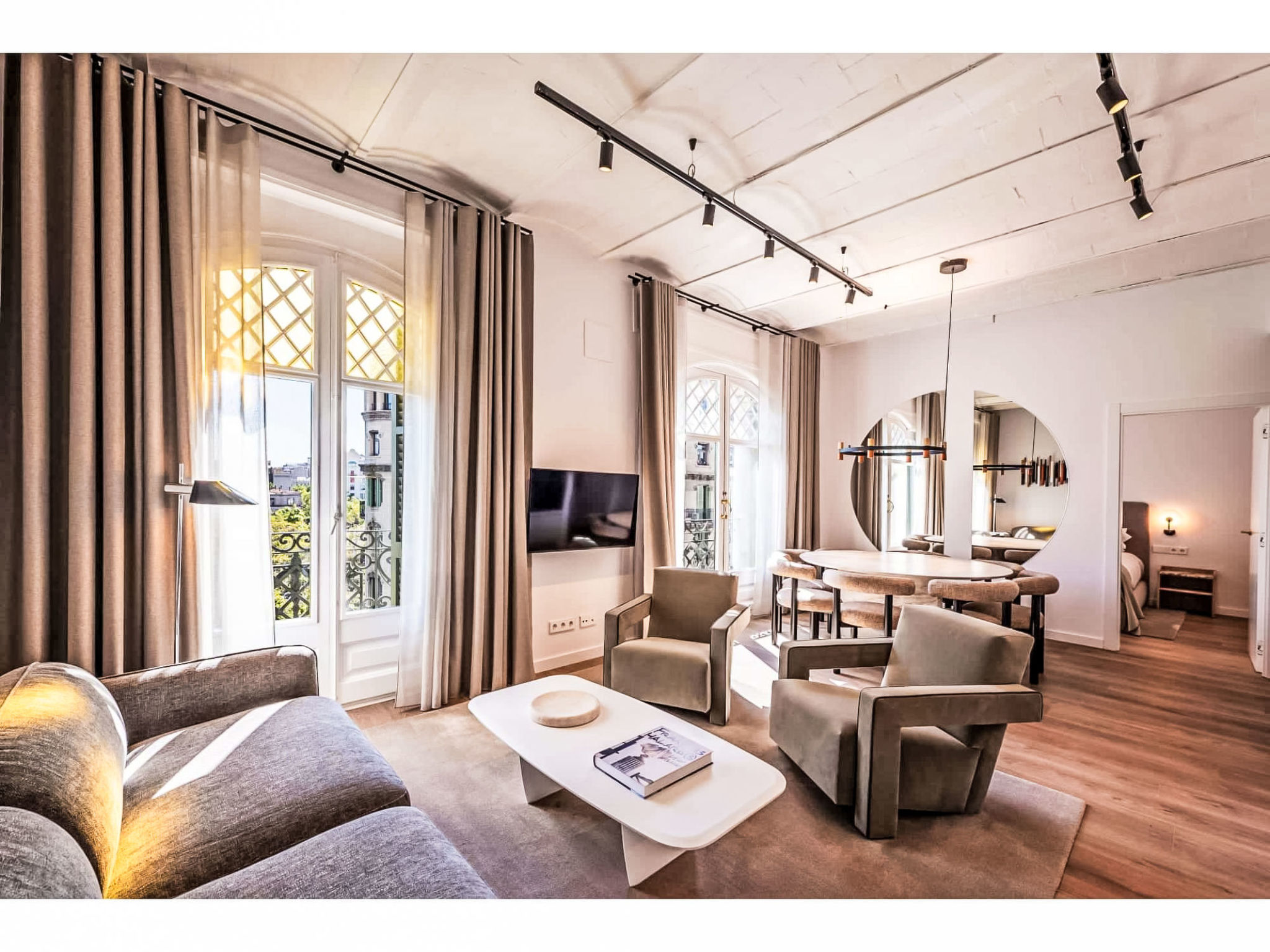 Photo of Sweett apartment Avinguda Diagonal