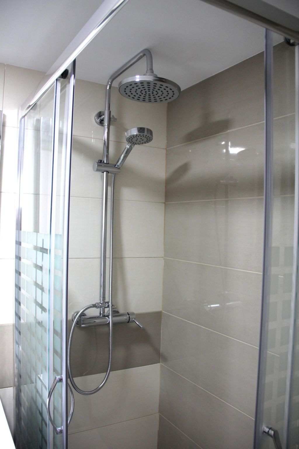 Wohnung mit Privatparkplatz-Inside