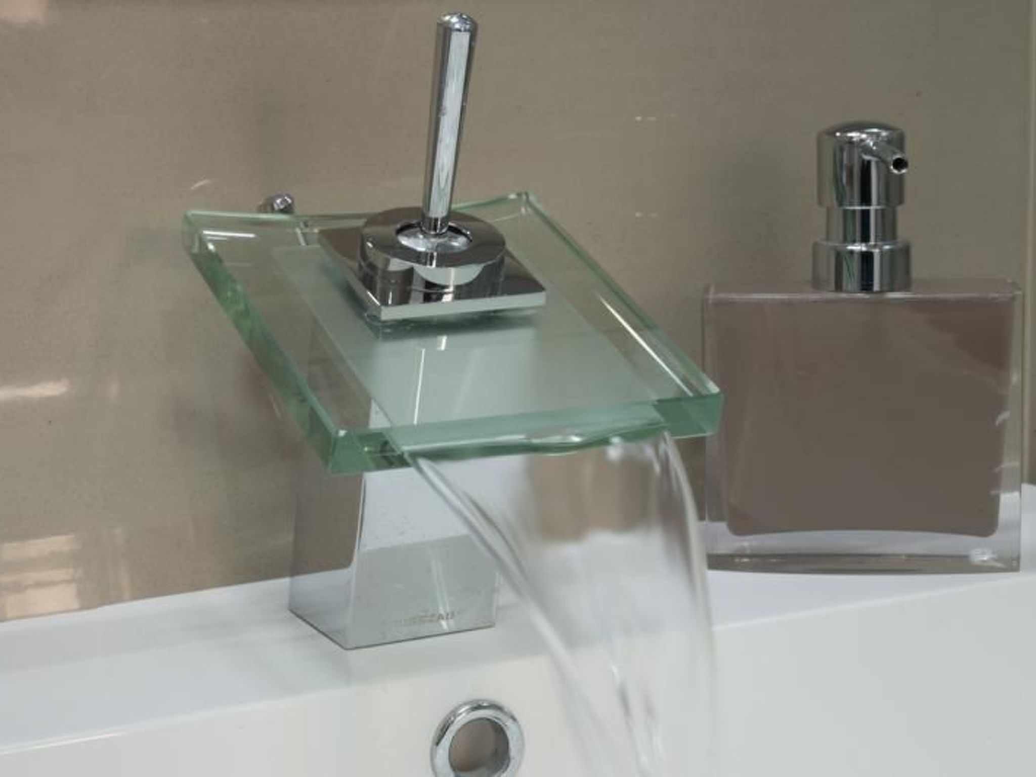 Wohnung mit Privatparkplatz-Inside