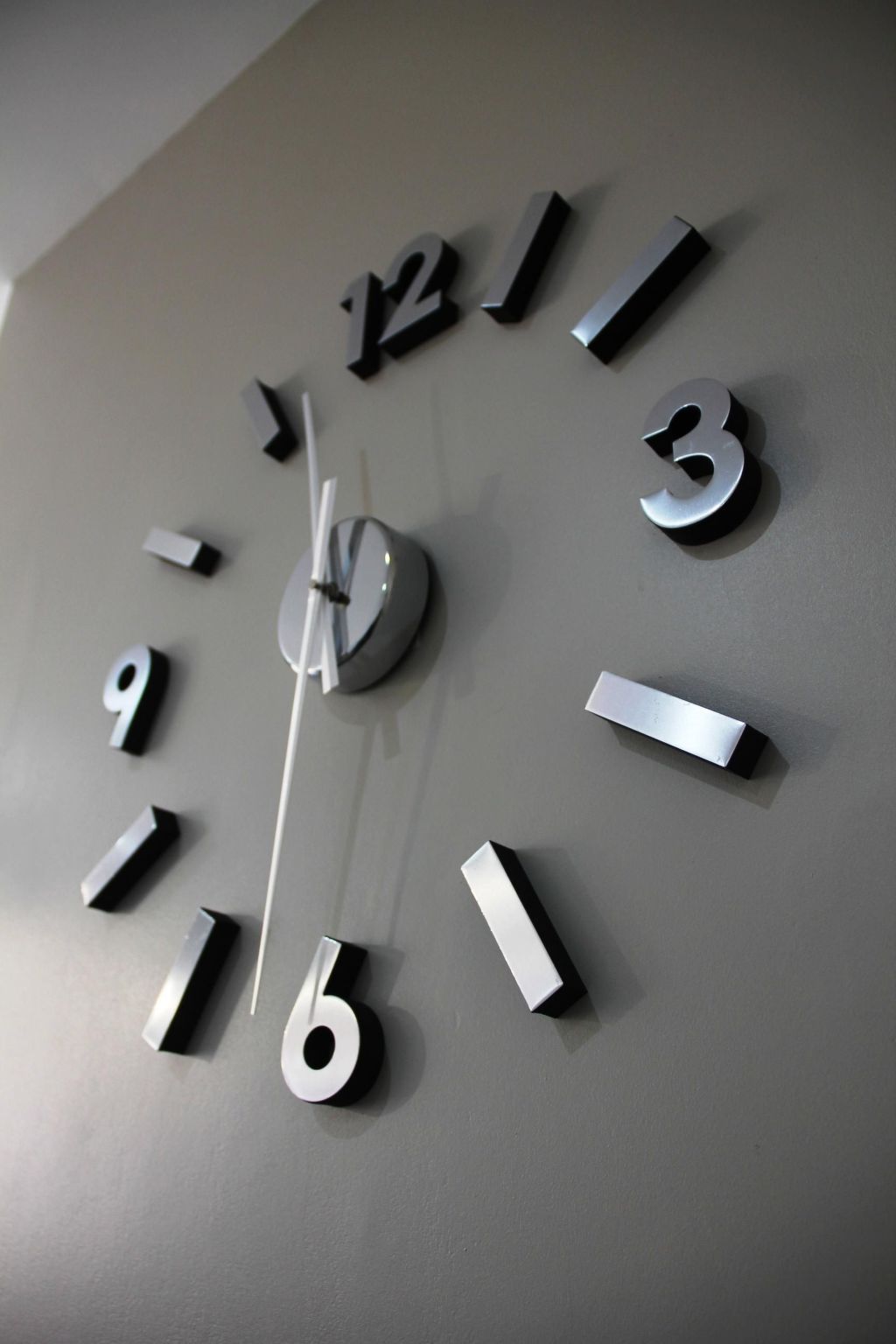 Wohnung mit Privatparkplatz-Inside