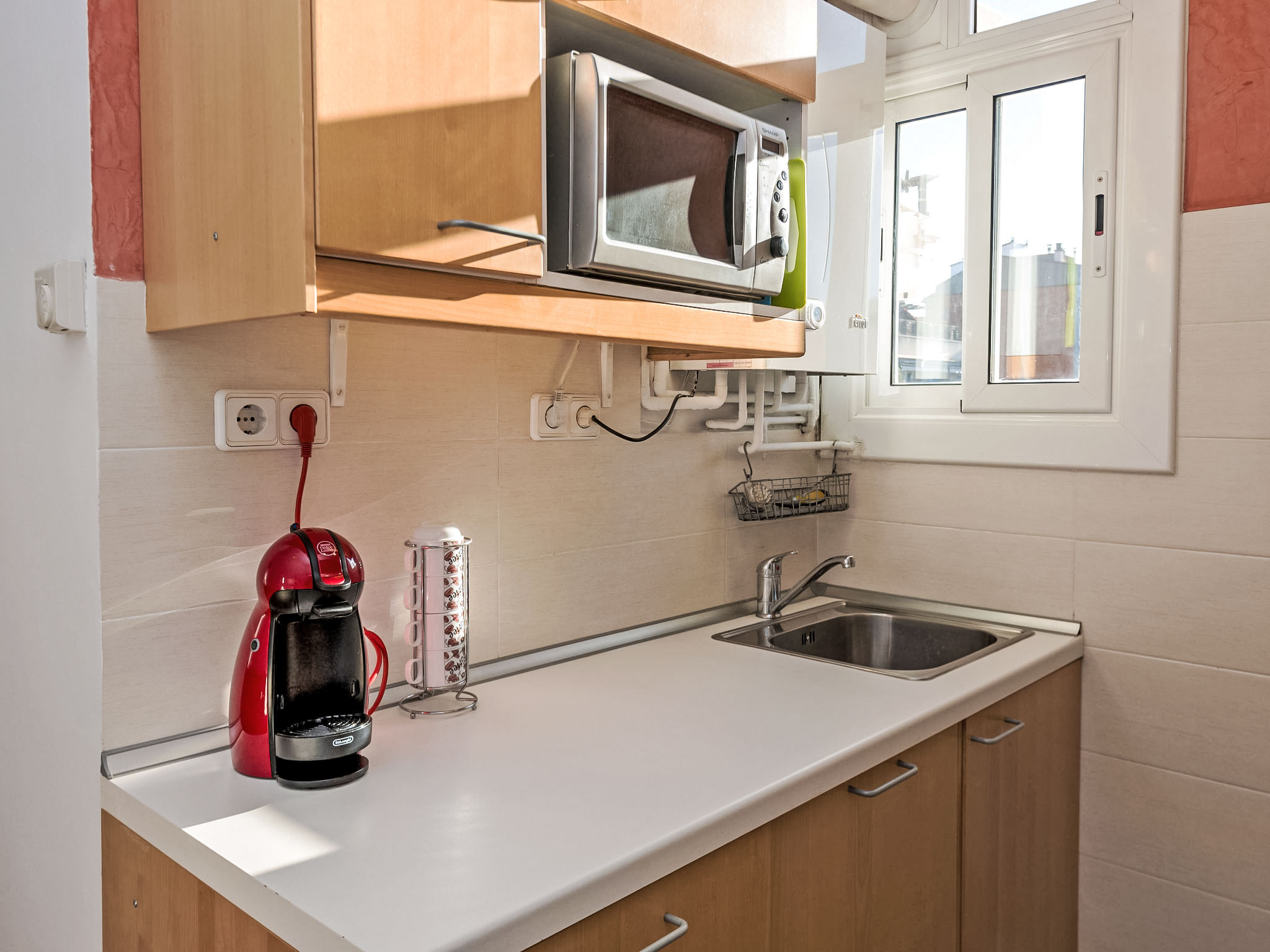 Photo of Sagrada Familia Grassot - Industria