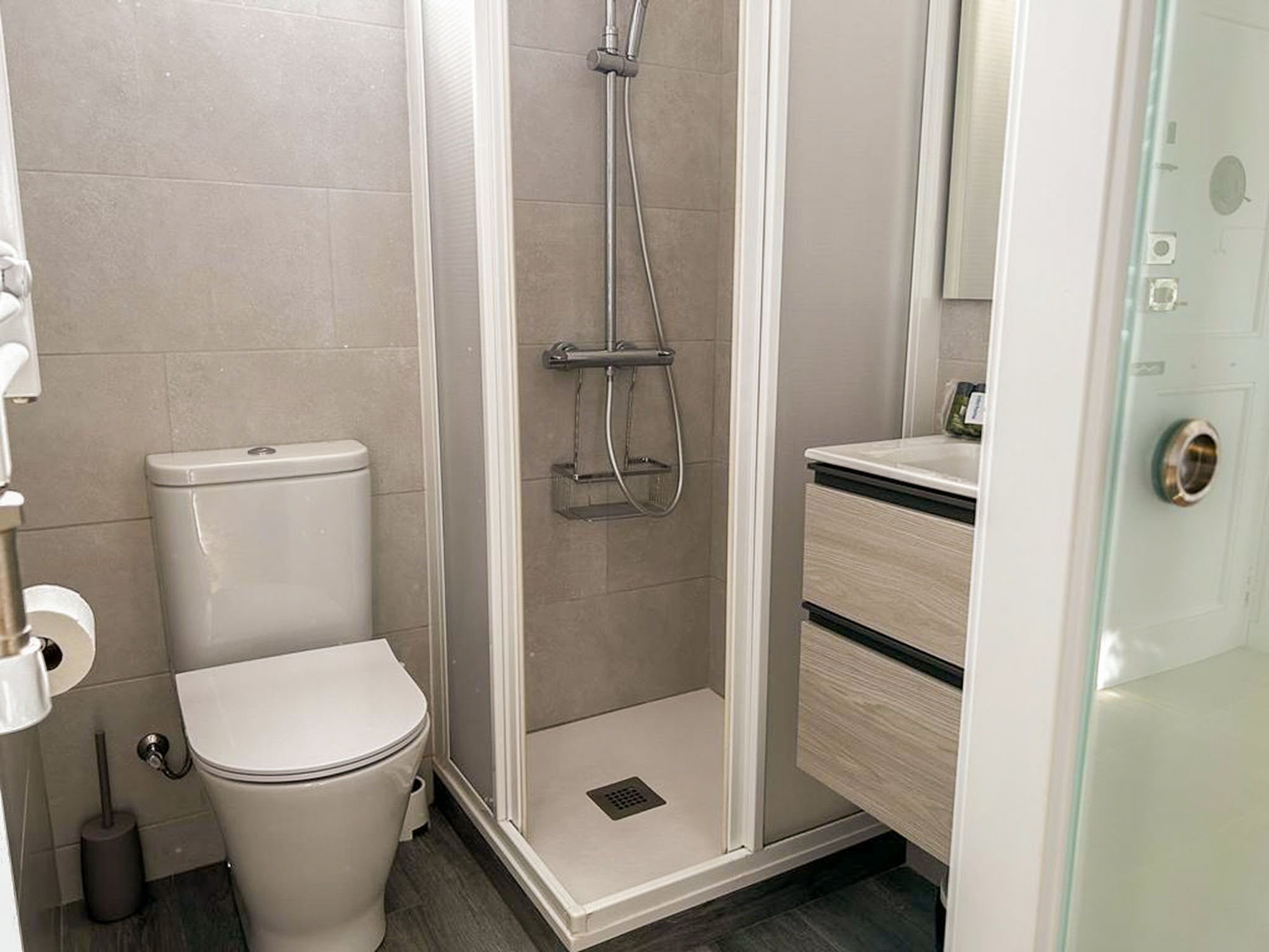 Photo of Sagrada Familia Grassot - Industria