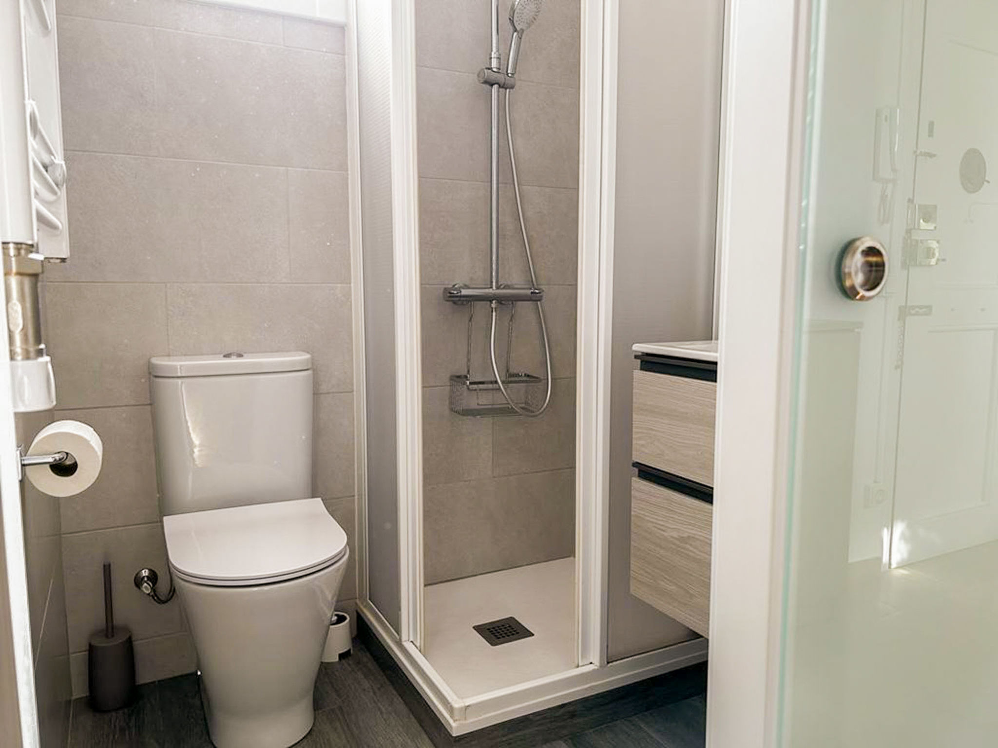 Photo of Sagrada Familia Grassot - Industria