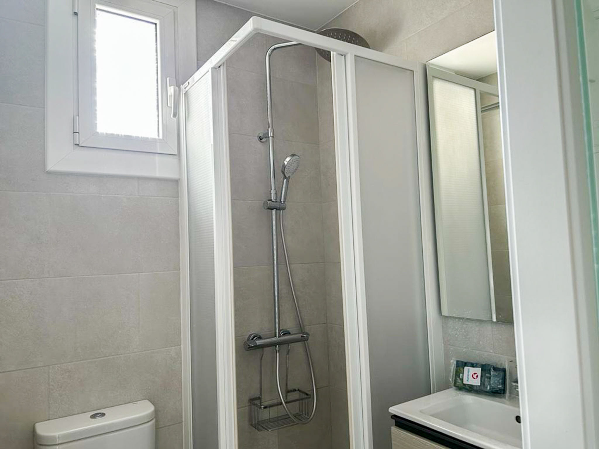 Photo of Sagrada Familia Grassot - Industria