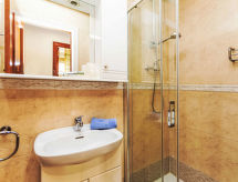 Lomahuoneisto Sants-Les Corts Galileu