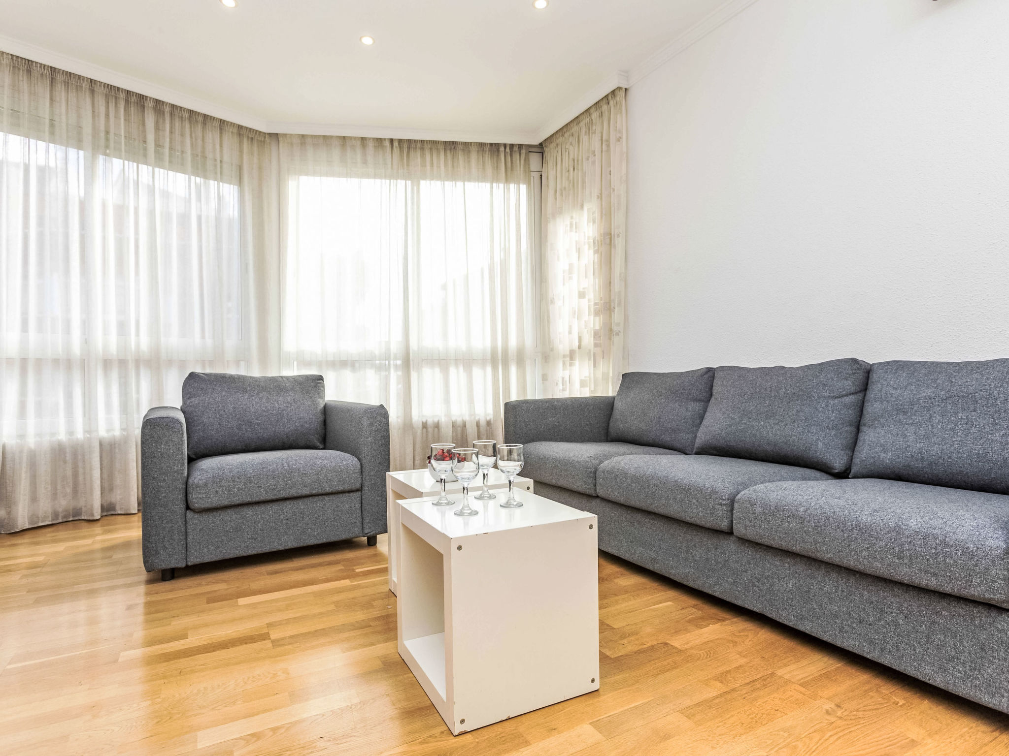 Photo of Sants-Les Corts Galileu