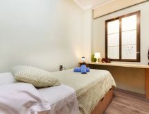 Mieszkanie Sants-Montjuic Rambla Badal