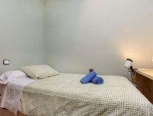 Mieszkanie Sants-Montjuic Rambla Badal