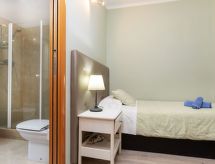 Mieszkanie Sants-Montjuic Rambla Badal