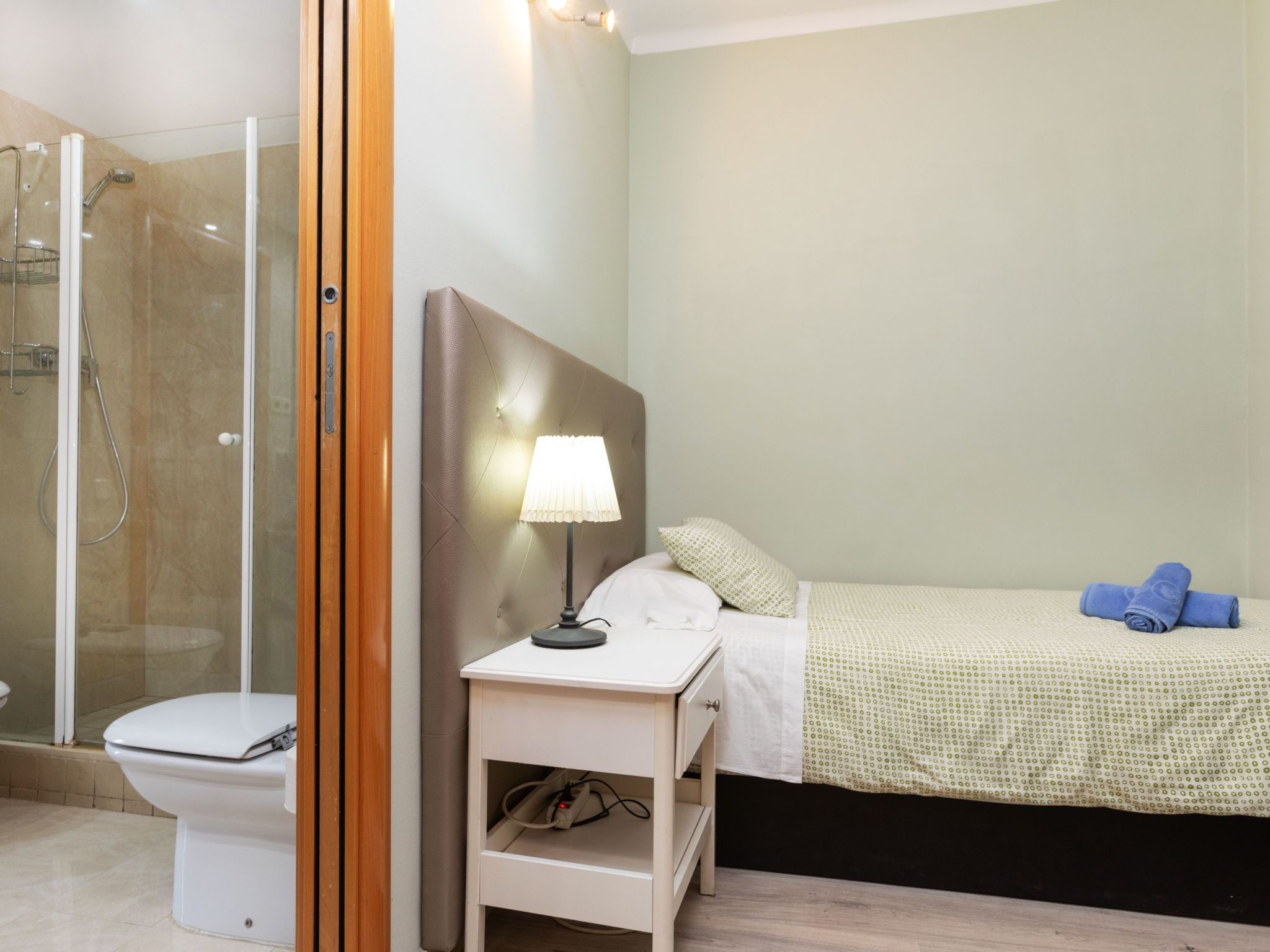 Photo of Sants-Montjuic Rambla Badal