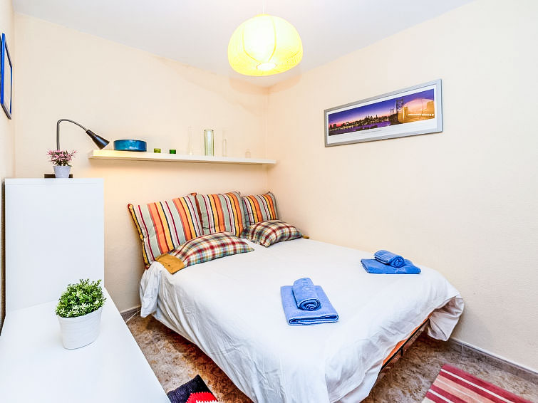 Holiday Rental Accommodation