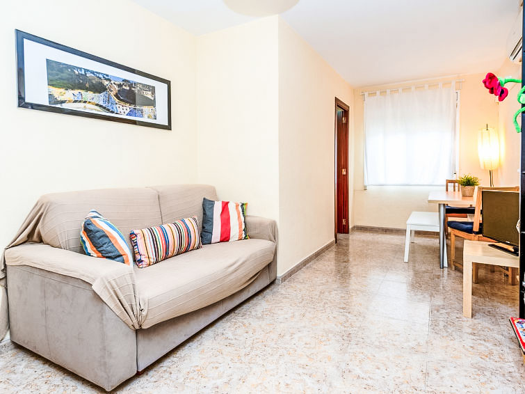 Search and Stay destination Les Corts, CT - Spain from AU$ 511. Camp Nou