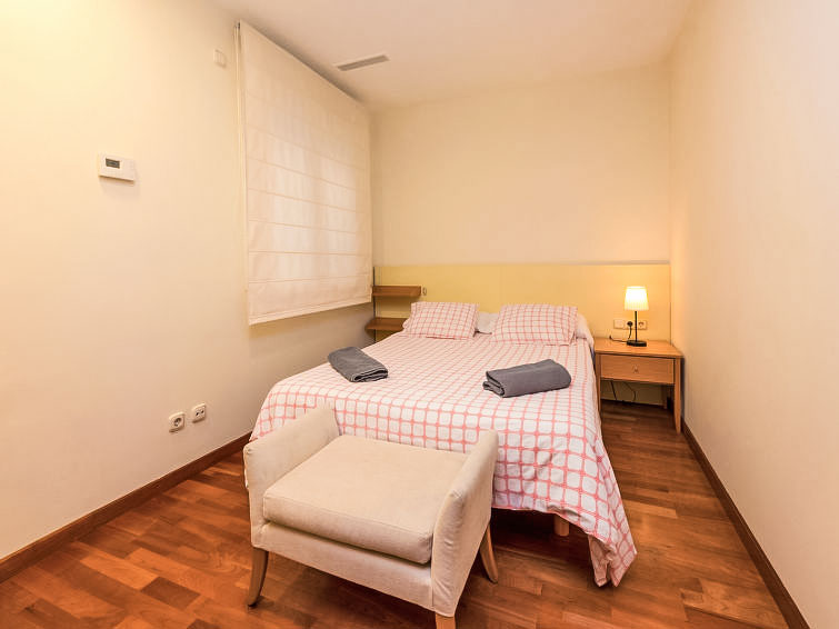 APARTAMENTO PLAÇA CATALUNYA/RDA.UNIVERSIDAD