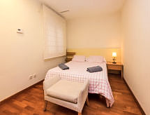 Ferienwohnung Plaza Catalunya/Rda.Universidad