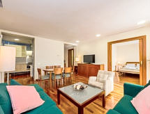 Plaza Catalunya/Rda.Universidad