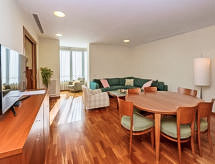 Ferienwohnung Plaza Catalunya/Rda.Universidad