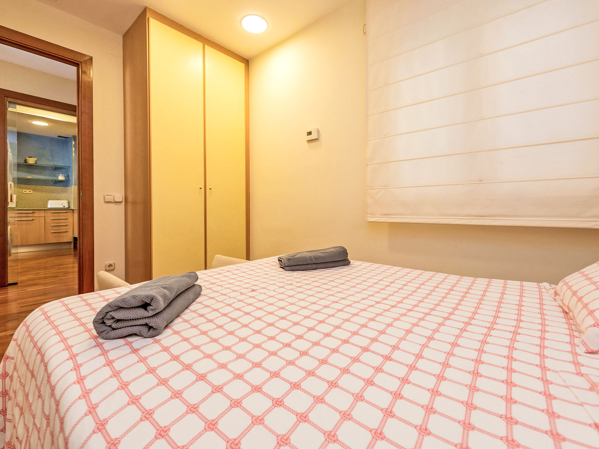 Photo of Plaza Catalunya/Rda.Universidad