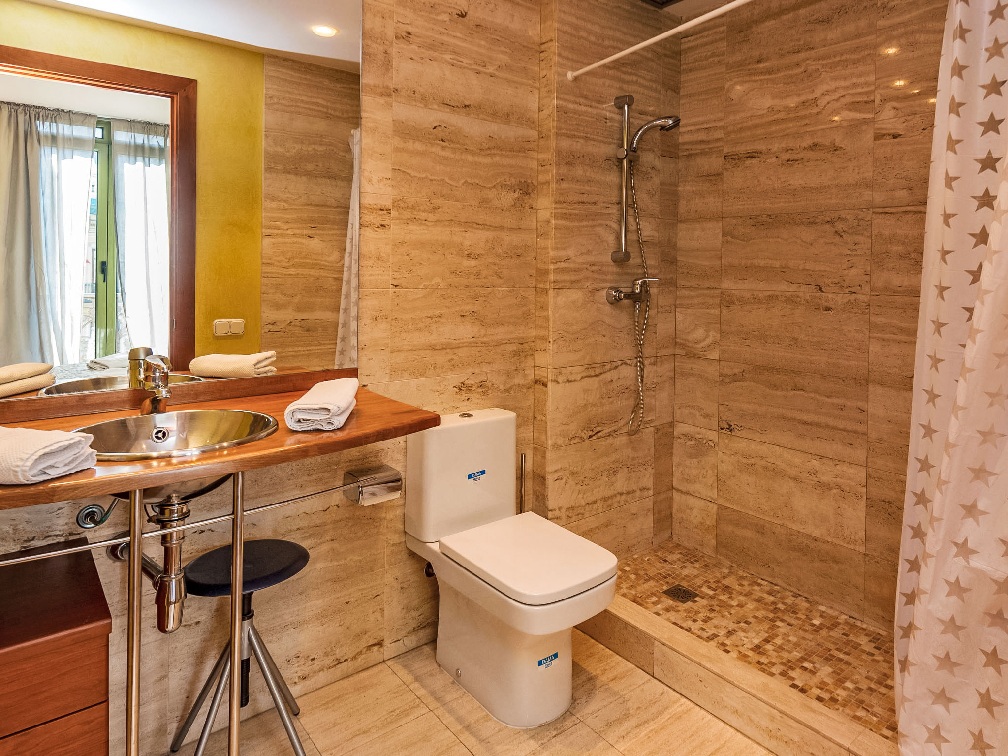 Photo of Plaza Catalunya/Rda.Universidad