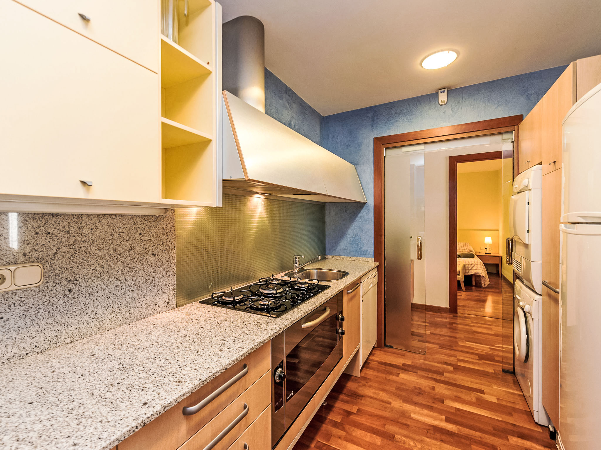 Photo of Plaza Catalunya/Rda.Universidad