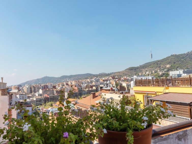 Photo of Gràcia: Parc Güell