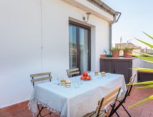 Ferienwohnung Gràcia: Parc Güell