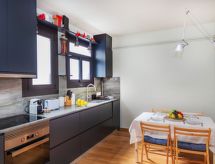 Ferienwohnung Gràcia: Parc Güell