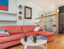Ferienwohnung Gràcia: Parc Güell