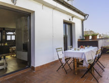 Ferienwohnung Gràcia: Parc Güell