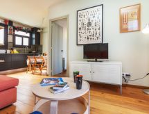 Ferienwohnung Gràcia: Parc Güell