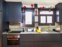 Ferienwohnung Gràcia: Parc Güell