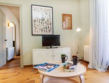 Ferienwohnung Gràcia: Parc Güell