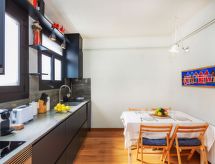 Ferienwohnung Gràcia: Parc Güell
