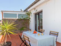 Ferienwohnung Gràcia: Parc Güell