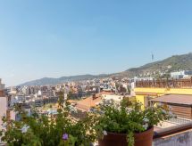 Ferienwohnung Gràcia: Parc Güell
